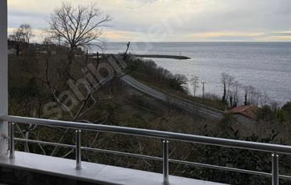 CENTURY 21'DEN PERŞEMBE MERSİN KÖYÜN'DE DENİZ MANZARALI SATILIK VİLLA