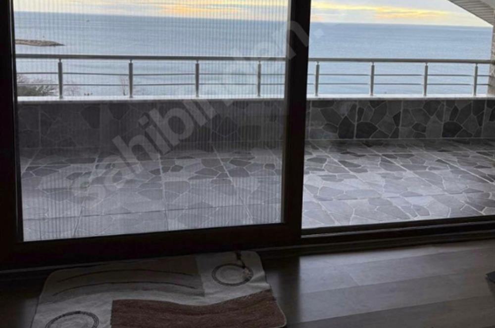 CENTURY 21'DEN PERŞEMBE MERSİN KÖYÜN'DE DENİZ MANZARALI SATILIK VİLLA