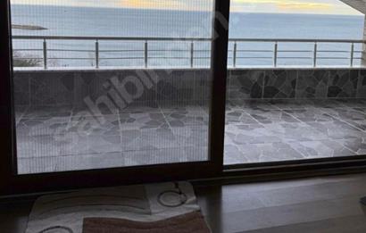 CENTURY 21'DEN PERŞEMBE MERSİN KÖYÜN'DE DENİZ MANZARALI SATILIK VİLLA