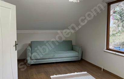 CENTURY 21'DEN PERŞEMBE MERSİN KÖYÜN'DE DENİZ MANZARALI SATILIK VİLLA