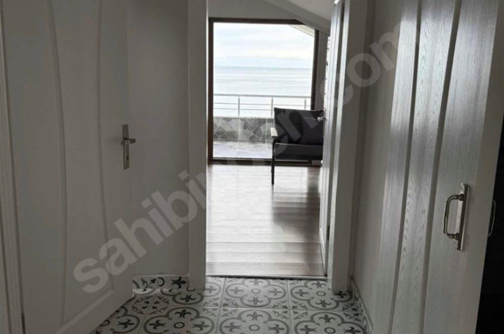 CENTURY 21'DEN PERŞEMBE MERSİN KÖYÜN'DE DENİZ MANZARALI SATILIK VİLLA