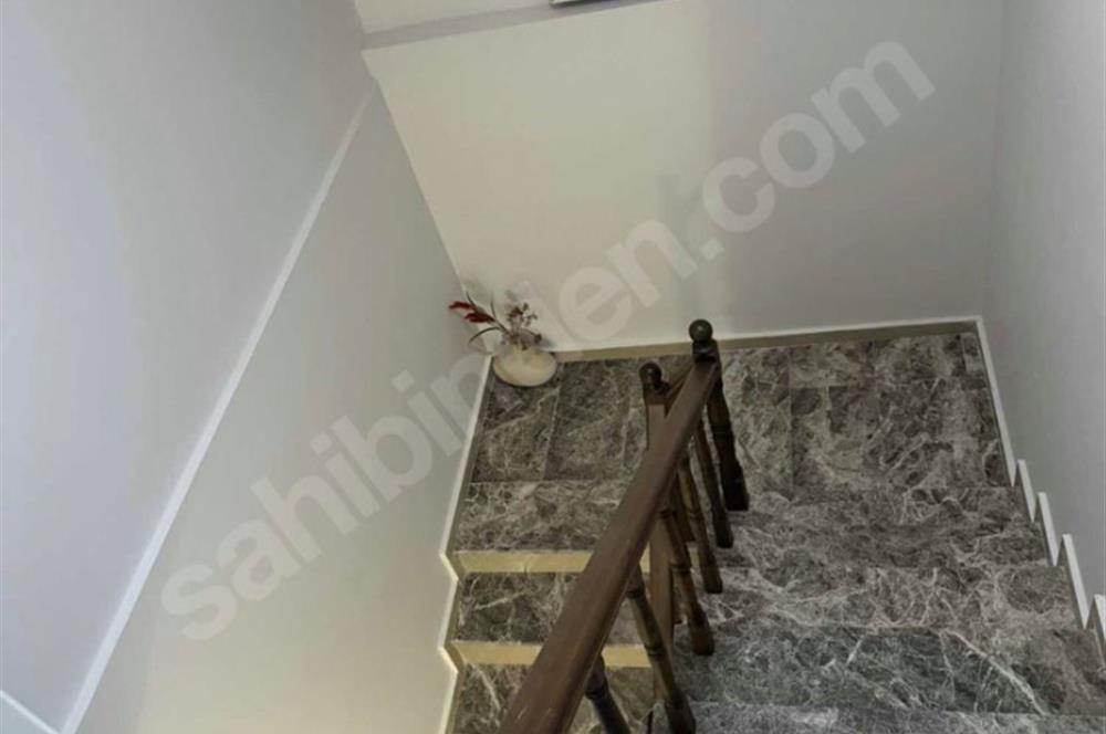 CENTURY 21'DEN PERŞEMBE MERSİN KÖYÜN'DE DENİZ MANZARALI SATILIK VİLLA