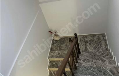 CENTURY 21'DEN PERŞEMBE MERSİN KÖYÜN'DE DENİZ MANZARALI SATILIK VİLLA