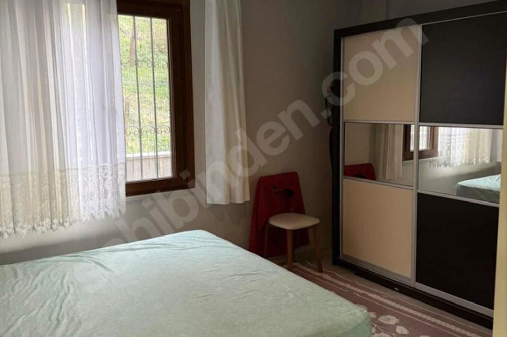 CENTURY 21'DEN PERŞEMBE MERSİN KÖYÜN'DE DENİZ MANZARALI SATILIK VİLLA