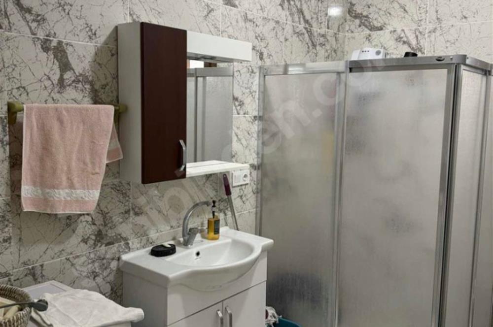 CENTURY 21'DEN PERŞEMBE MERSİN KÖYÜN'DE DENİZ MANZARALI SATILIK VİLLA