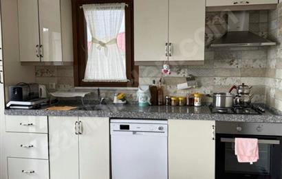 CENTURY 21'DEN PERŞEMBE MERSİN KÖYÜN'DE DENİZ MANZARALI SATILIK VİLLA