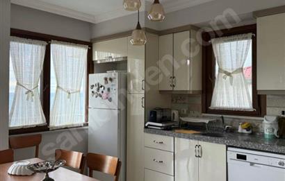 CENTURY 21'DEN PERŞEMBE MERSİN KÖYÜN'DE DENİZ MANZARALI SATILIK VİLLA