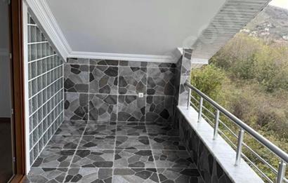 CENTURY 21'DEN PERŞEMBE MERSİN KÖYÜN'DE DENİZ MANZARALI SATILIK VİLLA