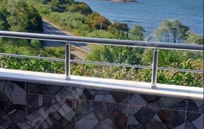 CENTURY 21'DEN PERŞEMBE MERSİN KÖYÜN'DE DENİZ MANZARALI SATILIK VİLLA