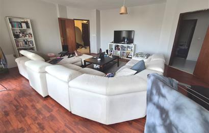 SARIYER YENİ UYUM'DA SİTE GİRİŞİNE YAKIN SATILIK 3+1 DAİRE