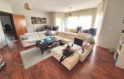 SARIYER YENİ UYUM'DA SİTE GİRİŞİNE YAKIN SATILIK 3+1 DAİRE