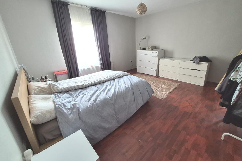 SARIYER YENİ UYUM'DA SİTE GİRİŞİNE YAKIN SATILIK 3+1 DAİRE