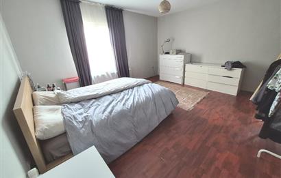 SARIYER YENİ UYUM'DA SİTE GİRİŞİNE YAKIN SATILIK 3+1 DAİRE