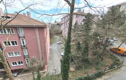 SARIYER YENİ UYUM'DA SİTE GİRİŞİNE YAKIN SATILIK 3+1 DAİRE