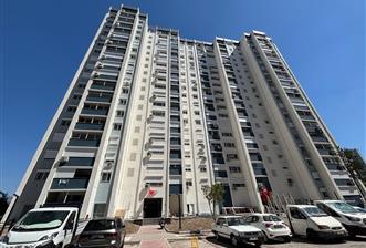 Mavişehir Pamukkale Bloklarında Kiralık Tadilatlı 3+1 Daire - 12 - 33528