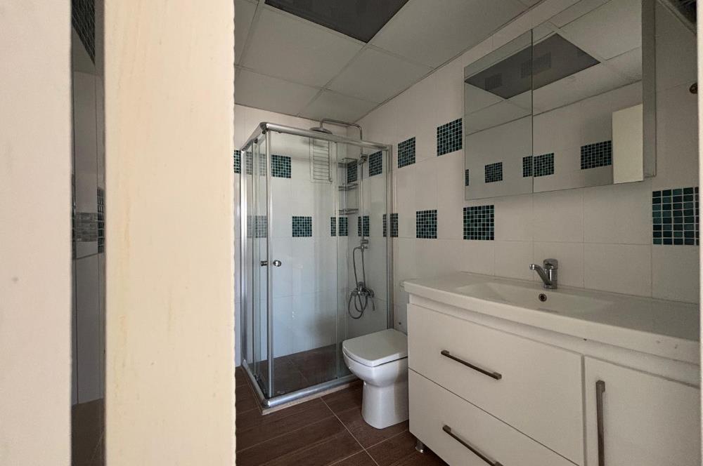 Mavişehir Pamukkale Bloklarında Kiralık Tadilatlı 3+1 Daire