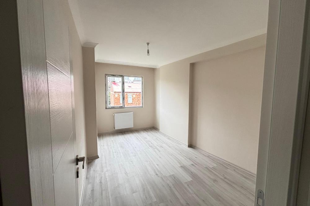 Merkezi Konum, Arsin Hastane Yanı 2+1 Sıfır Daire