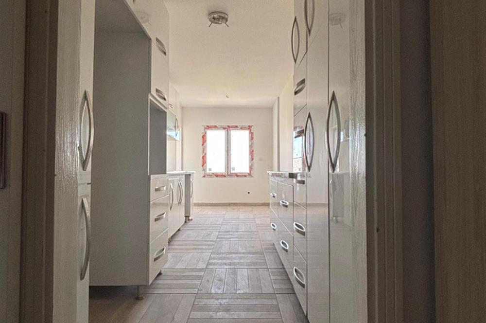 Mavişehir Pamukkale Bloklarında Kiralık Tadilatlı 3+1 Daire