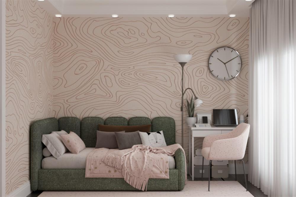 CENTURY21'DEN OTEL KONSEPTİNDE TOPRAKTAN FIRSAT PROJE!!!