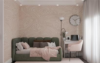 CENTURY21'DEN OTEL KONSEPTİNDE TOPRAKTAN FIRSAT PROJE!!!