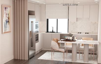 CENTURY21'DEN OTEL KONSEPTİNDE TOPRAKTAN FIRSAT PROJE!!!