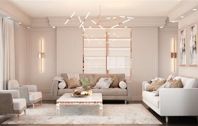 CENTURY21'DEN OTEL KONSEPTİNDE TOPRAKTAN FIRSAT PROJE!!!