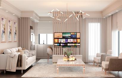 CENTURY21'DEN OTEL KONSEPTİNDE TOPRAKTAN FIRSAT PROJE!!!