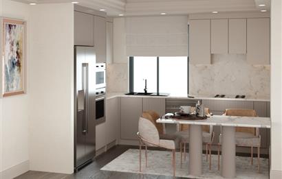 CENTURY21'DEN OTEL KONSEPTİNDE TOPRAKTAN FIRSAT PROJE!!!