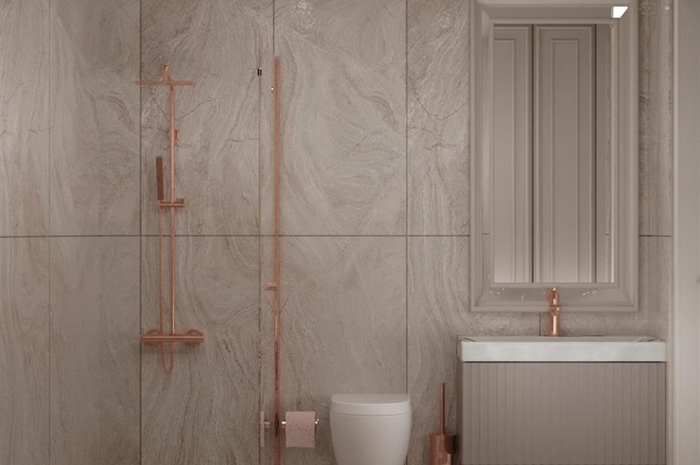 CENTURY21'DEN OTEL KONSEPTİNDE TOPRAKTAN FIRSAT PROJE!!!