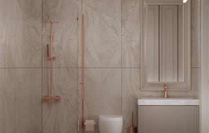 CENTURY21'DEN OTEL KONSEPTİNDE TOPRAKTAN FIRSAT PROJE!!!