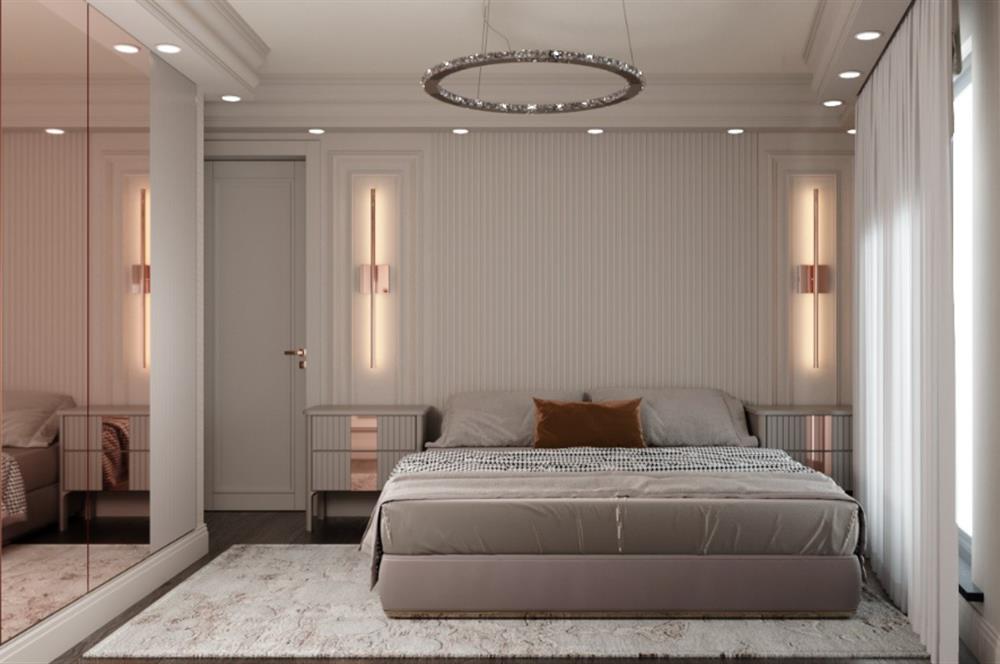 CENTURY21'DEN OTEL KONSEPTİNDE TOPRAKTAN FIRSAT PROJE!!!