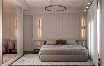 CENTURY21'DEN OTEL KONSEPTİNDE TOPRAKTAN FIRSAT PROJE!!!