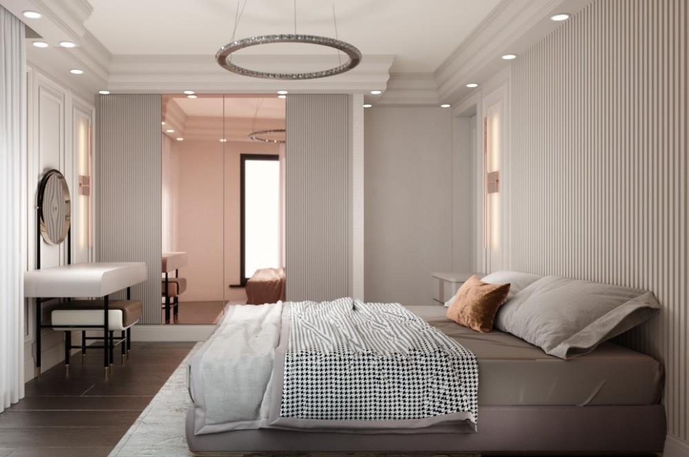 CENTURY21'DEN OTEL KONSEPTİNDE TOPRAKTAN FIRSAT PROJE!!!