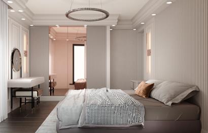 CENTURY21'DEN OTEL KONSEPTİNDE TOPRAKTAN FIRSAT PROJE!!!