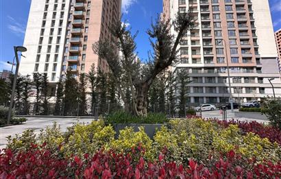 C21 ROOF'DAN EMLAK KONUT YENİ FİKİRTEPE 15. ETAP KİRALIK 3+1