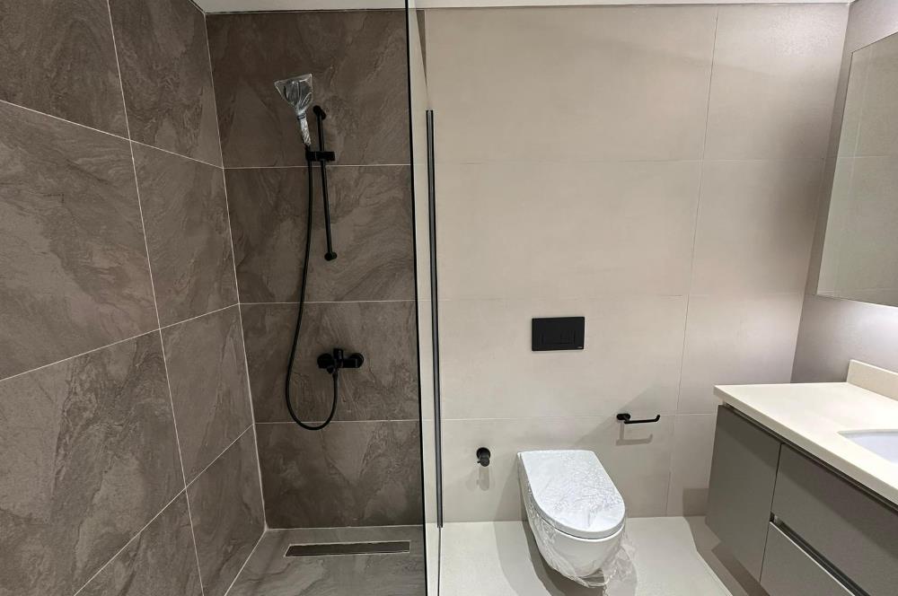 C21 ROOF'DAN EMLAK KONUT YENİ FİKİRTEPE 15. ETAP KİRALIK 3+1