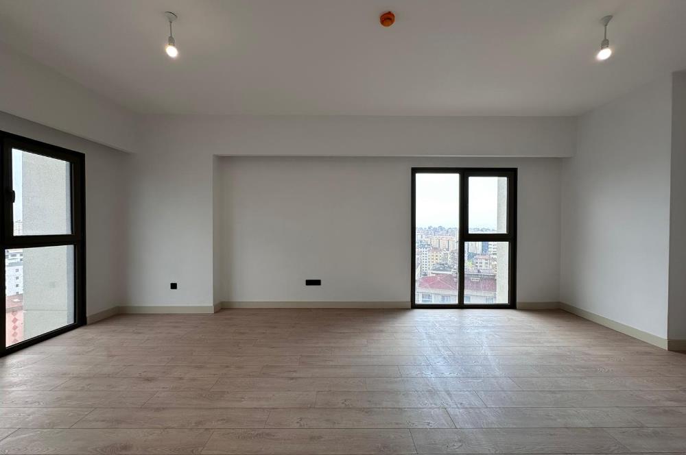 C21 ROOF'DAN EMLAK KONUT YENİ FİKİRTEPE 15. ETAP KİRALIK 3+1