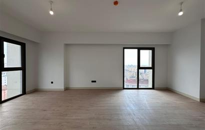 C21 ROOF'DAN EMLAK KONUT YENİ FİKİRTEPE 15. ETAP KİRALIK 3+1