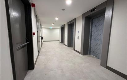 C21 ROOF'DAN EMLAK KONUT YENİ FİKİRTEPE 15. ETAP KİRALIK 3+1