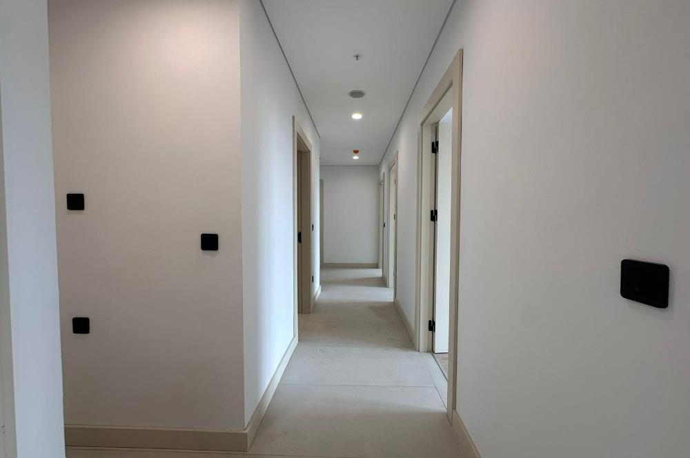 C21 ROOF'DAN EMLAK KONUT YENİ FİKİRTEPE 15. ETAP KİRALIK 3+1