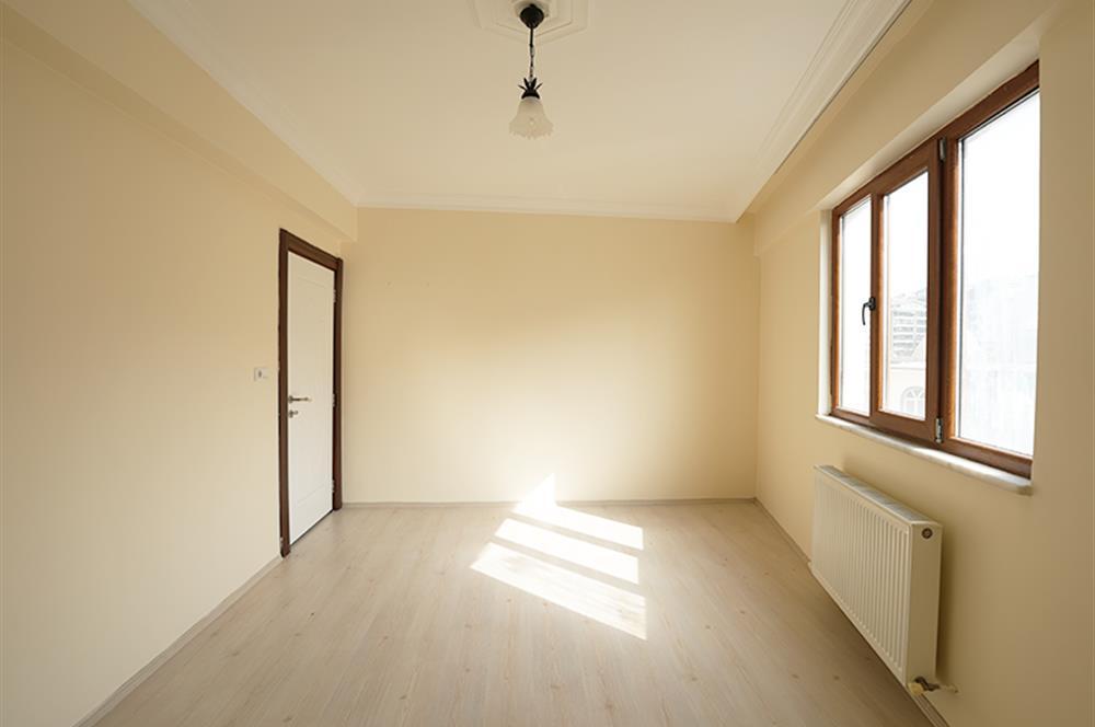 C21 Cius; Hisarda Körfez Manzaralı 3 Cepheli Kiralık Daire