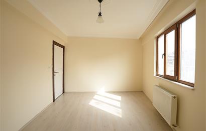 C21 Cius; Hisarda Körfez Manzaralı 3 Cepheli Kiralık Daire