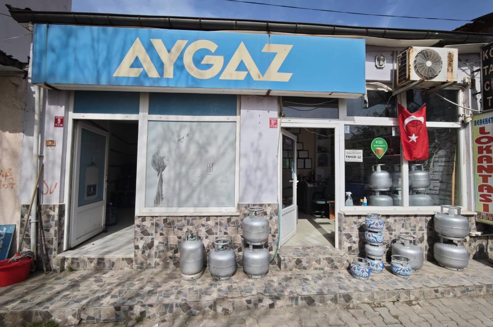 CENTRUY 21 BAL'DAN  BALYA ENVERPAŞA MAHALLESİ SATILIK KOMPLE BİNA