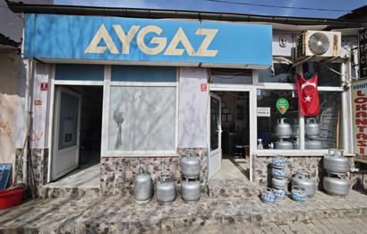 CENTRUY 21 BAL'DAN  BALYA ENVERPAŞA MAHALLESİ SATILIK KOMPLE BİNA