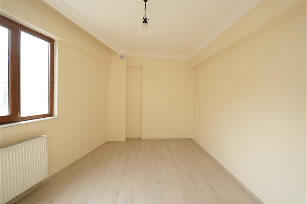 C21 Cius; Hisarda Körfez Manzaralı 3 Cepheli Kiralık Daire