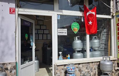 CENTRUY 21 BAL'DAN  BALYA ENVERPAŞA MAHALLESİ SATILIK KOMPLE BİNA