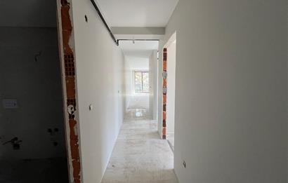 ÇINAR'DA AYRI MUTFAKLI,KÖŞE 3.KAT LÜX 2+1