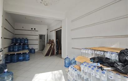 CENTRUY 21 BAL'DAN  BALYA ENVERPAŞA MAHALLESİ SATILIK KOMPLE BİNA