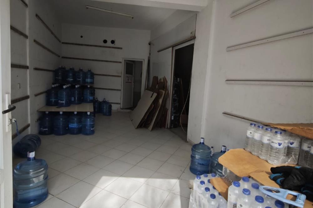 CENTRUY 21 BAL'DAN  BALYA ENVERPAŞA MAHALLESİ SATILIK KOMPLE BİNA