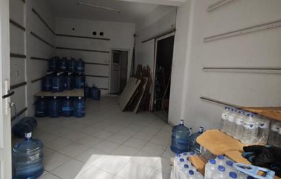 CENTRUY 21 BAL'DAN  BALYA ENVERPAŞA MAHALLESİ SATILIK KOMPLE BİNA